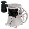 B 7000 Abac Air Compressor Pompası Made İn İtaly